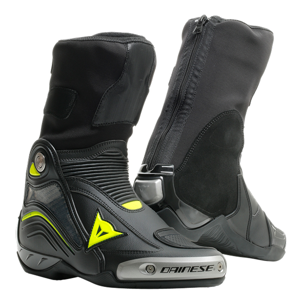 Dainese DAINESE AXIAL D1 BOOTS 620